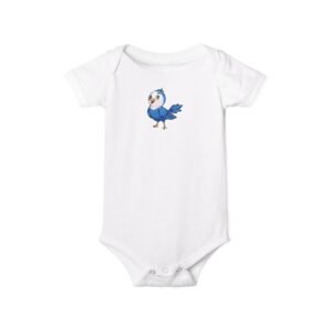 Infant Jersey One Piece
