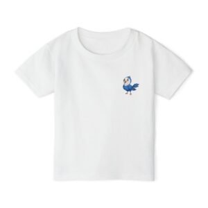 Heavy Cotton™ Toddler T-shirt