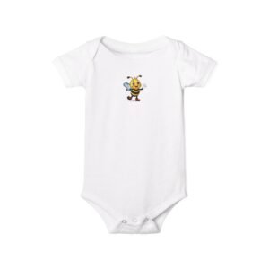 Tomas Infant Jersey One Piece